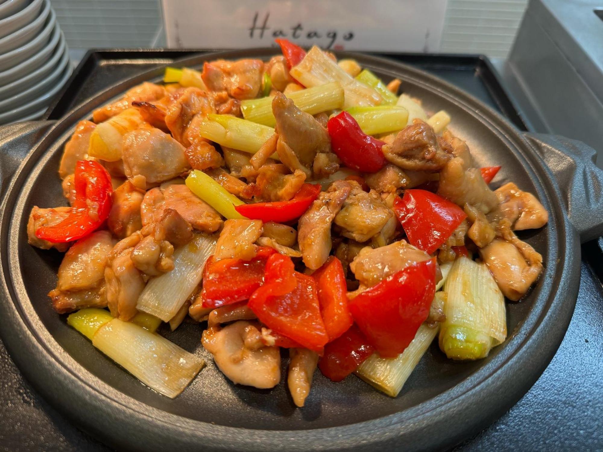 فندق دورمي إن كوراشيكي ناتشورال هوت سبرينج كورَسِكِ المظهر الخارجي الصورة